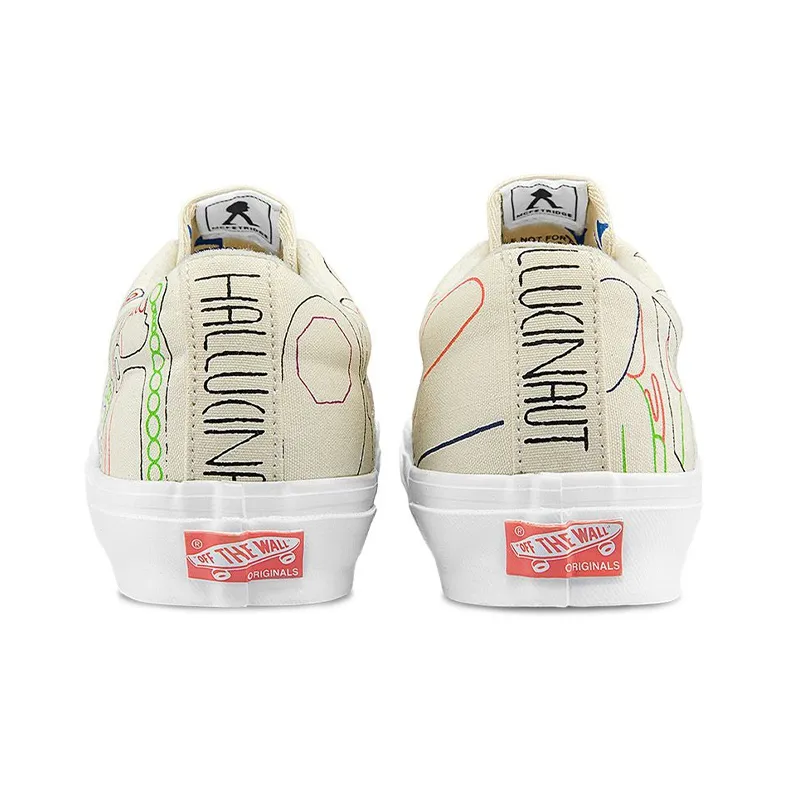 Vans Vault Og Lampin Lx Geoff McFetridge Hallucinaut-4