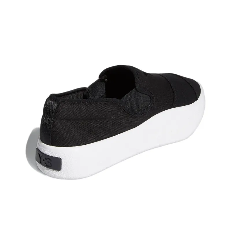 Adidas Y 3 Tangutsu 'Black'-3