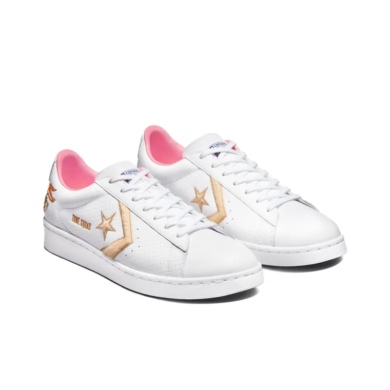 Converse Pro Leather Lola Bunny Space Jam Women's-2
