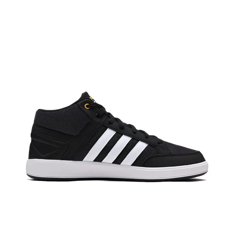 Adidas All Court Mid Tennis Shoes-1