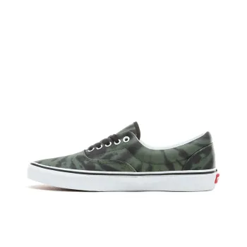 Era Vans 'Garden Green Tie Dye'