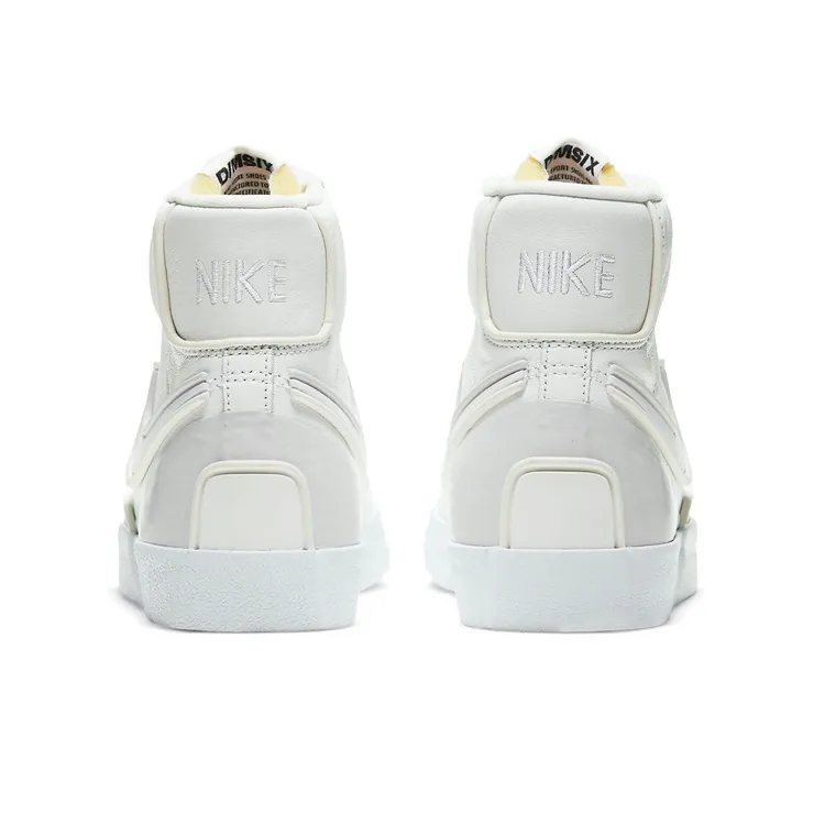 Nike Blazer Mid Infinite Summit White Women's-4