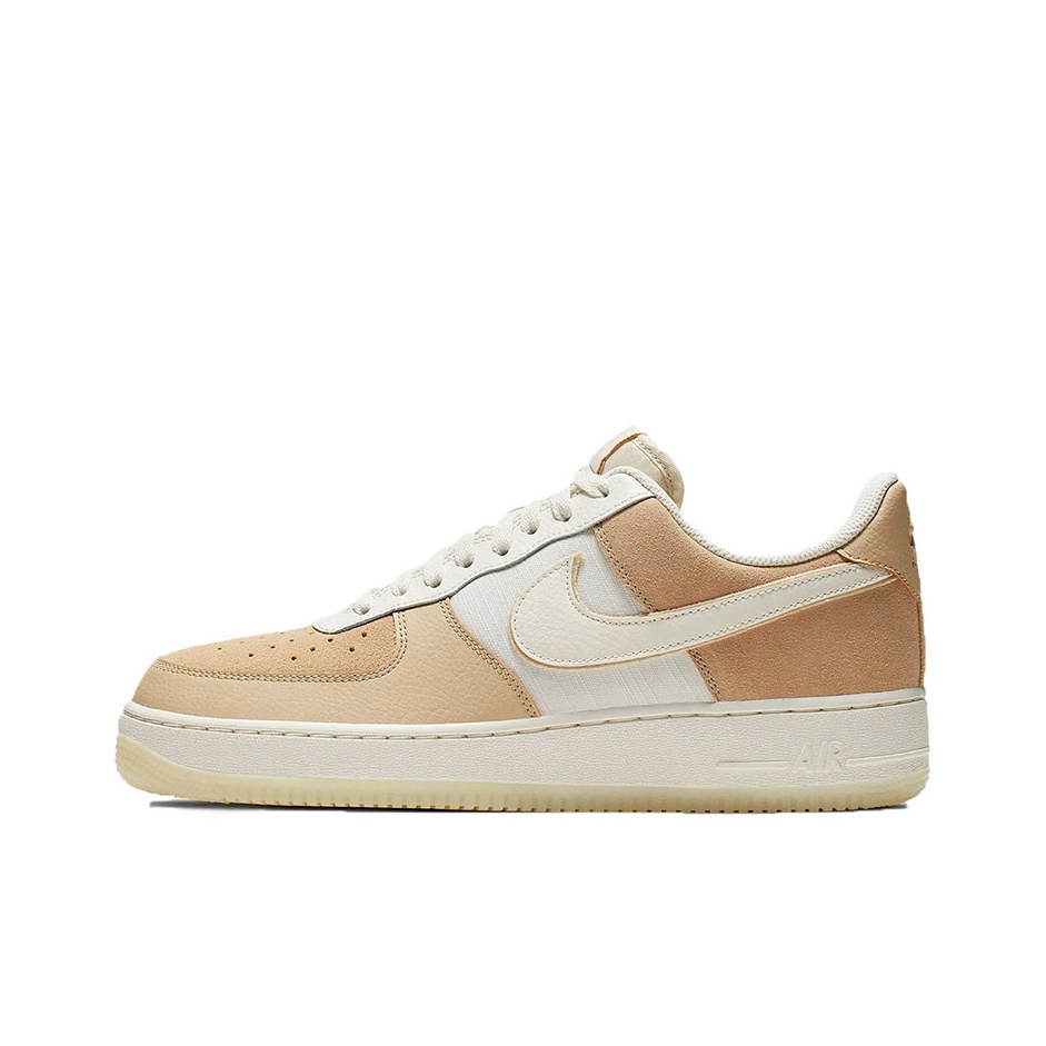 trends nike air force 1 desert ore POIZON