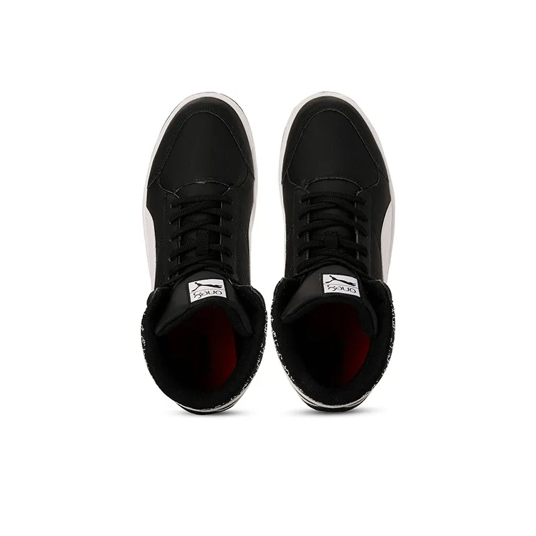 PUMA X One8 Virat Kohli Mid V2 Idp Sneakers Black-2