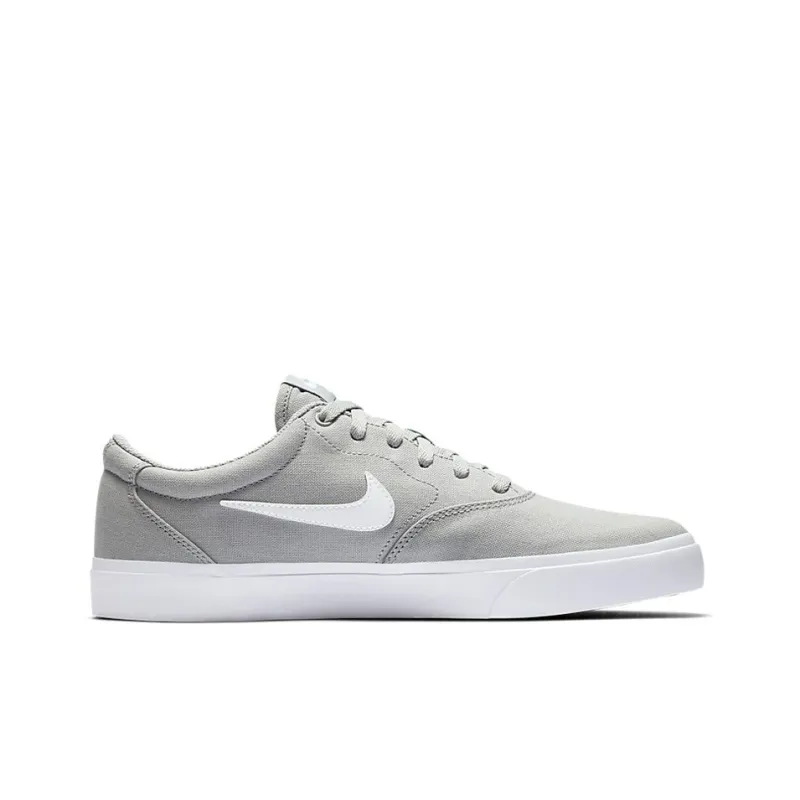 Nike Charge Solarsoft Sb 'Wolf Grey White'-1
