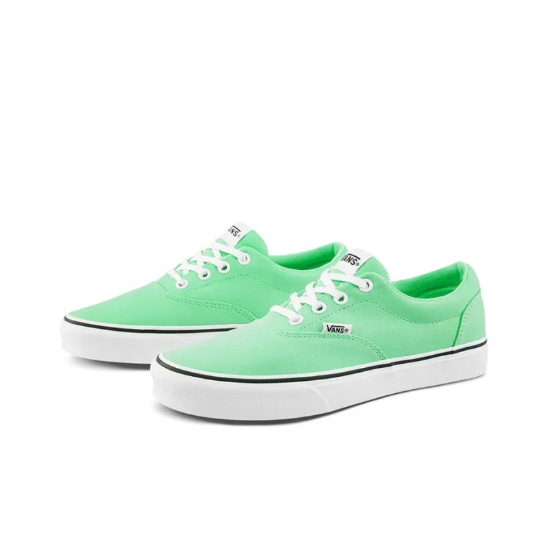 Vans Doheny Green Women's-1