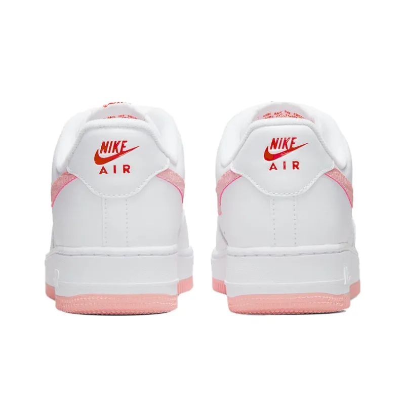 Nike Air Force 1 Low 'Valentine's Day 2022' Women's-4