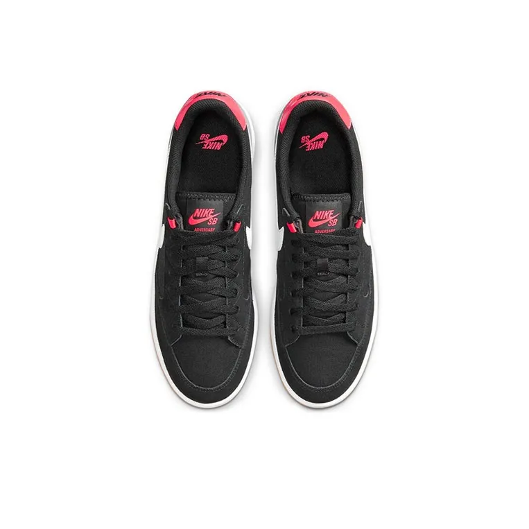 Nike Adversary Sb Premium Black-3