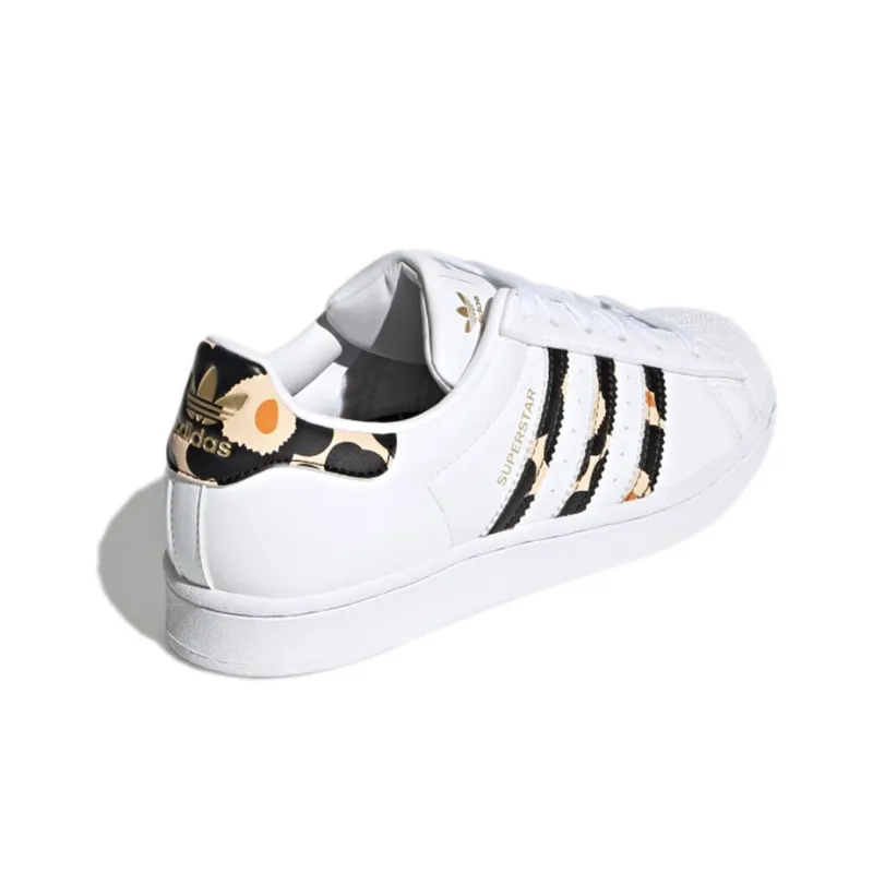 Adidas Superstar Marimekko Women's-3