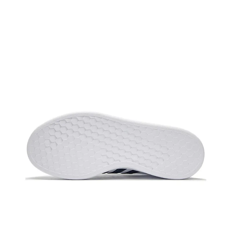 Adidas Neo Grand Court 'Navy White' Women's-3