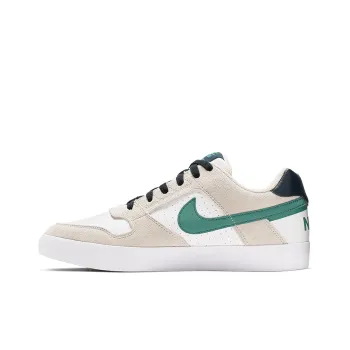 Nike Sb Delta Force Vulc 'Cream White Green'