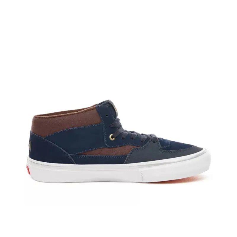 Vans Half Cab Independent-1