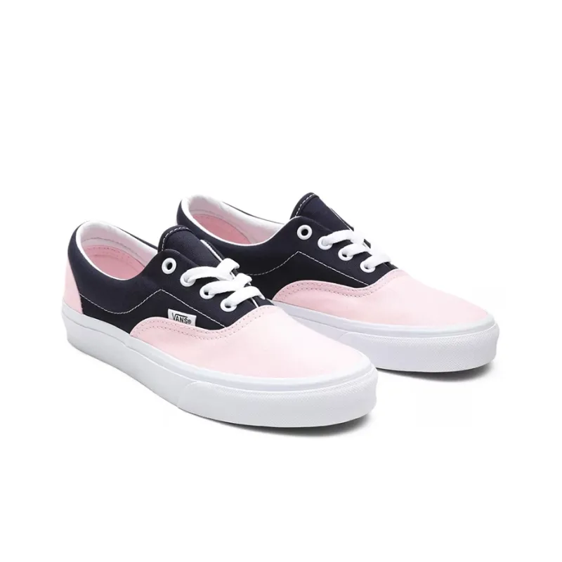 Vans Classic Sport Era Pink/Black-2