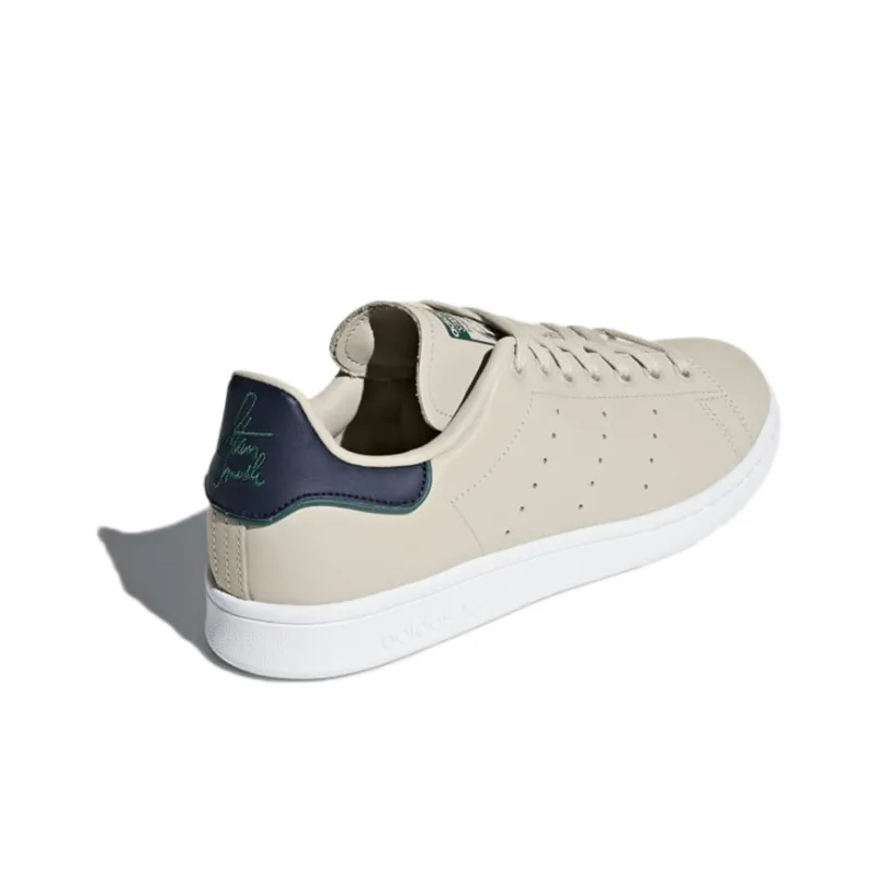 Adidas Stan Smith 'Clear Brown'-3