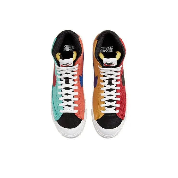 NBA X Nike Blazer Mid 77 EMB WNBA-3