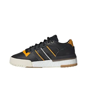 Rivalry Adidas Originals Rm Low 'Core Black Carbon'