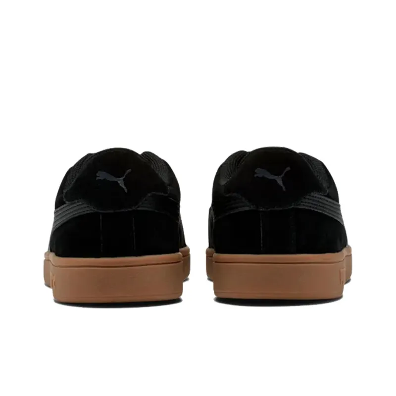 PUMA Smash V2 'Black Gum'-3
