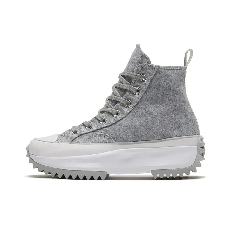 Converse Run Star Hike High Black Ice Ash Stone-0