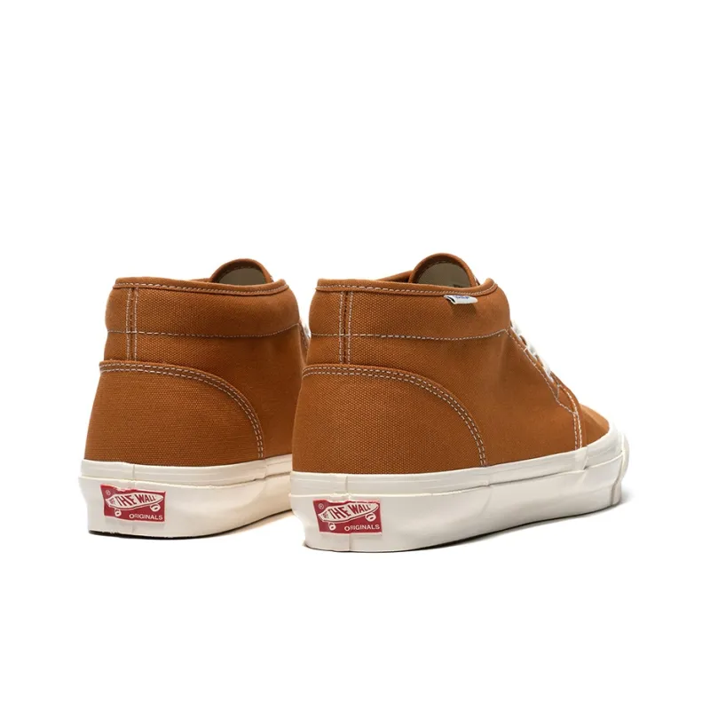 Chukka Og Vans Lx 'Pumpkin Spice'-3
