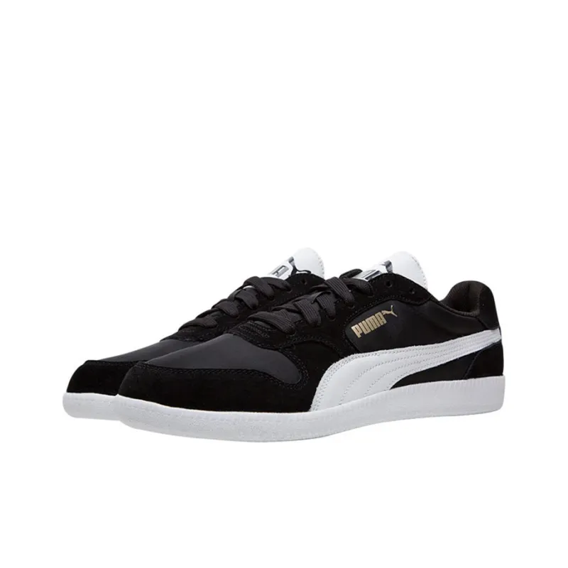 PUMA Icra Trainer Nl Black/White-2
