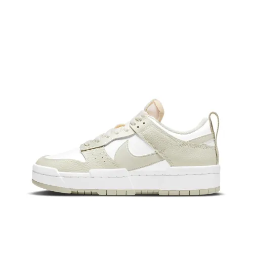 Nike Dunk Low Disrupt Sea Glass White Women's