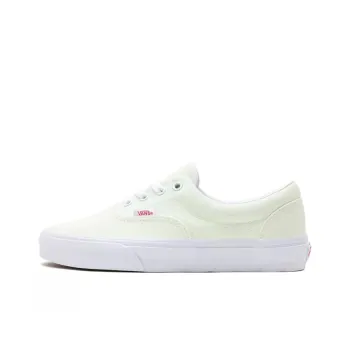 Vans Uv Glitter Era Fluorescent Green Women's