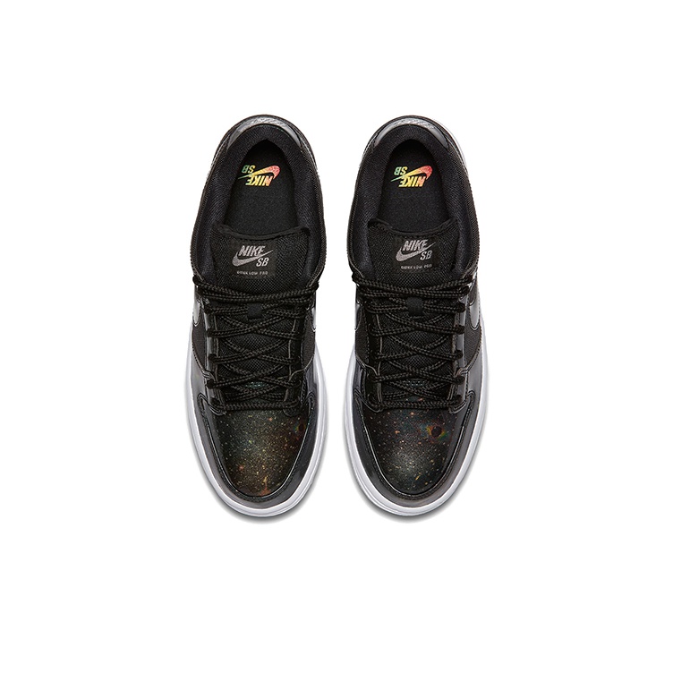 Nike sb dunk low 420 intergalactic hotsell