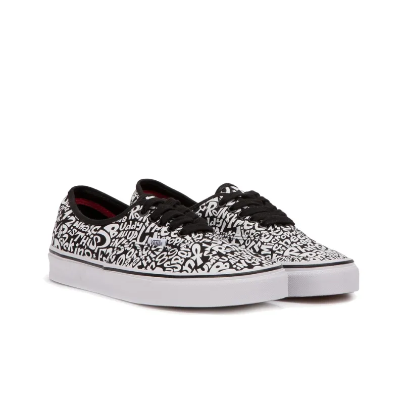 Vans Authentic A Tribe Called Quest-3
