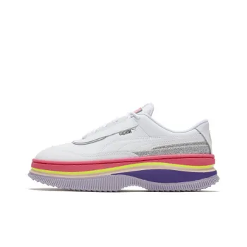 PUMA Deva 90'S Pop 'White/Red/Blue' Women's