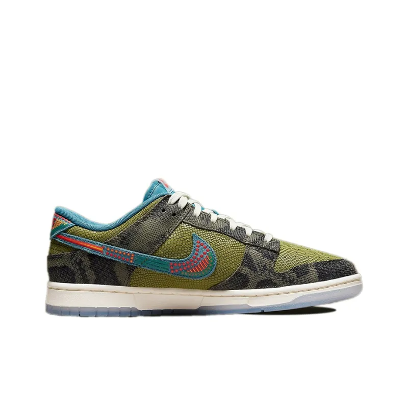 Nike Dunk Low Siempre Familia-1