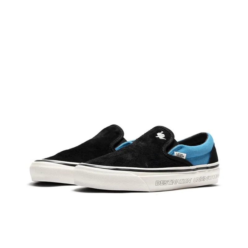 Vans Classic Slip On 98 Dx Liberaiders-2
