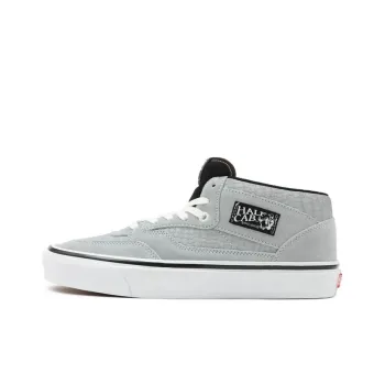 Half Cab Vans 33 Dx 'Croc High Rise'