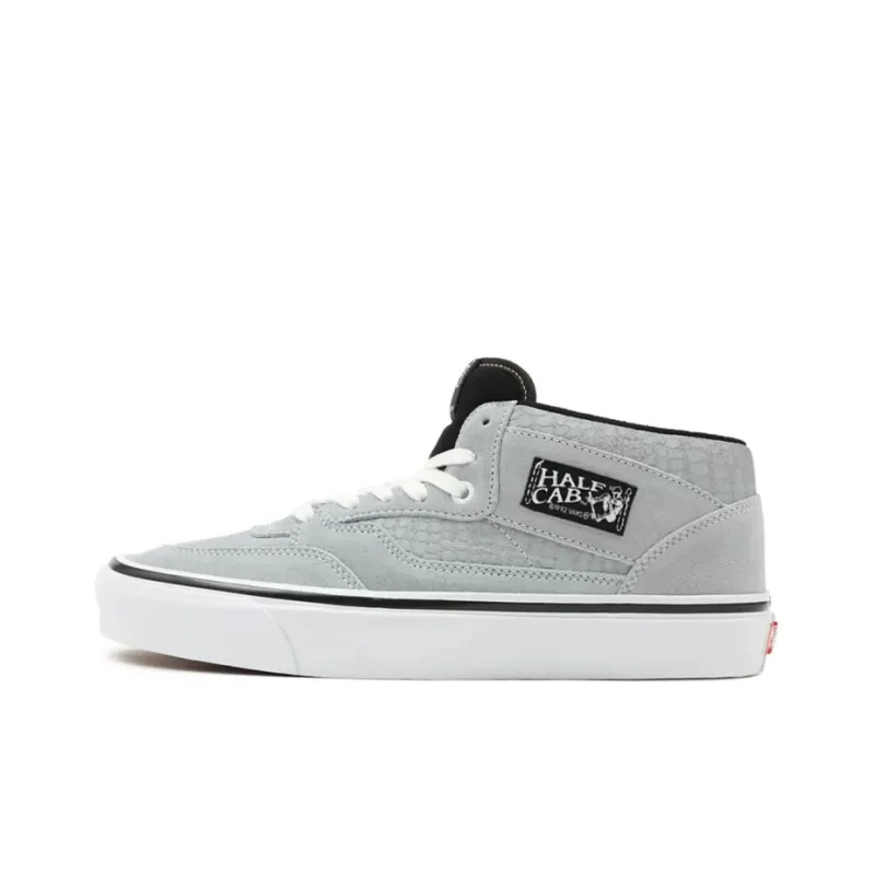 Half Cab Vans 33 Dx 'Croc High Rise'-0