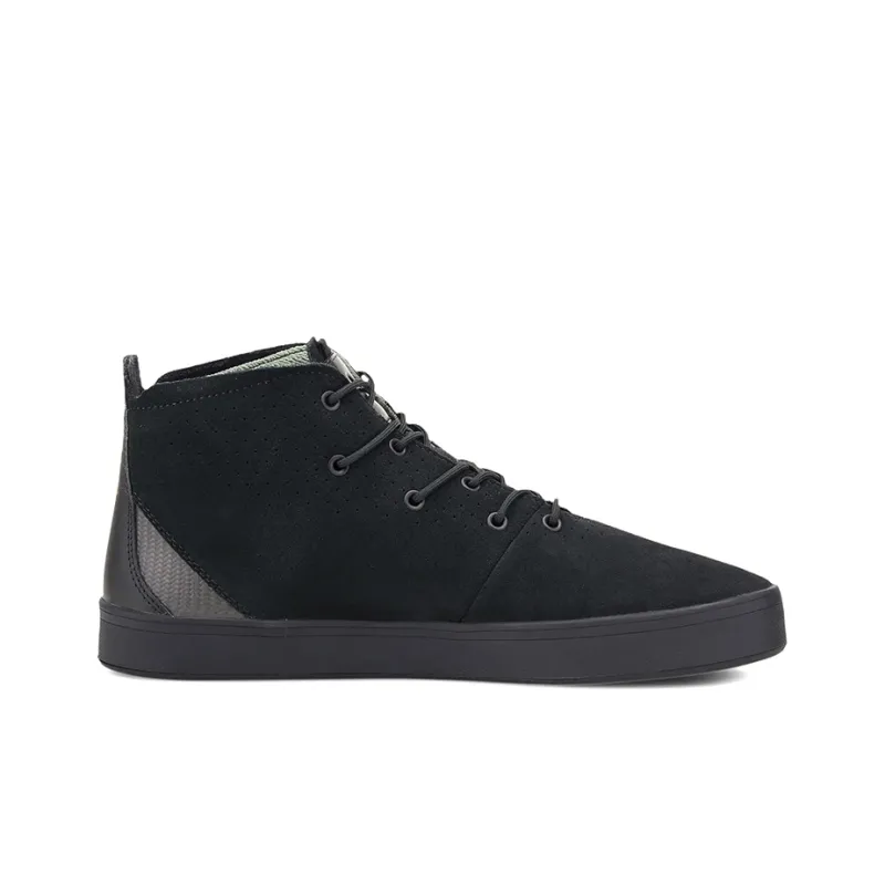 PUMA Porsche Design X Meister Mid 'Jet Black'-1
