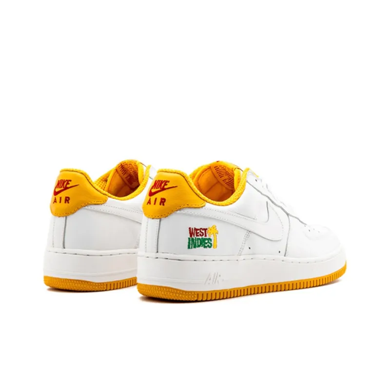 Nike Air Force 1 Low West Indies 2-3