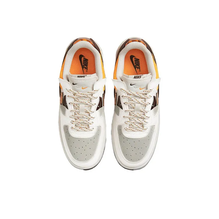 Nike Air Force 1 Low Fontanka Wm Tortoise Shell Women's-3