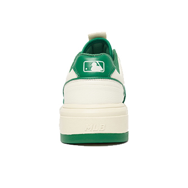 MLB Chunky Liner Green - POIZON