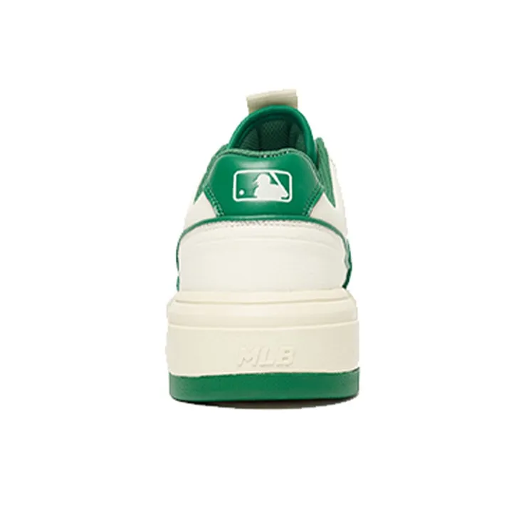 MLB Chunky Liner Green-3