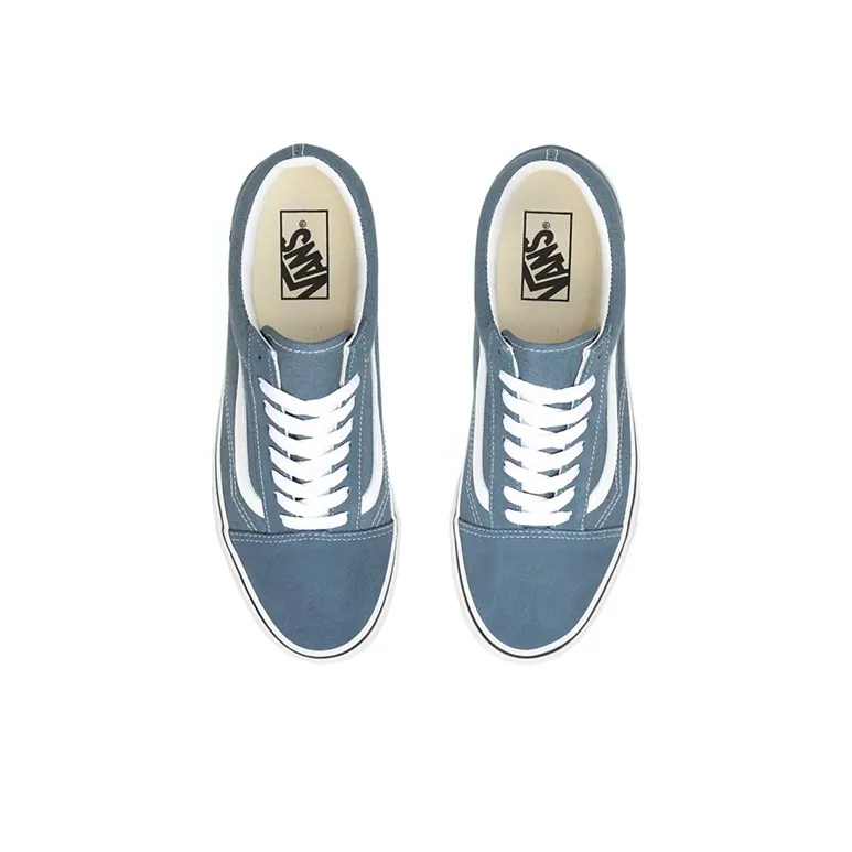 Vans Old Skool 'Blue Mirage'-3