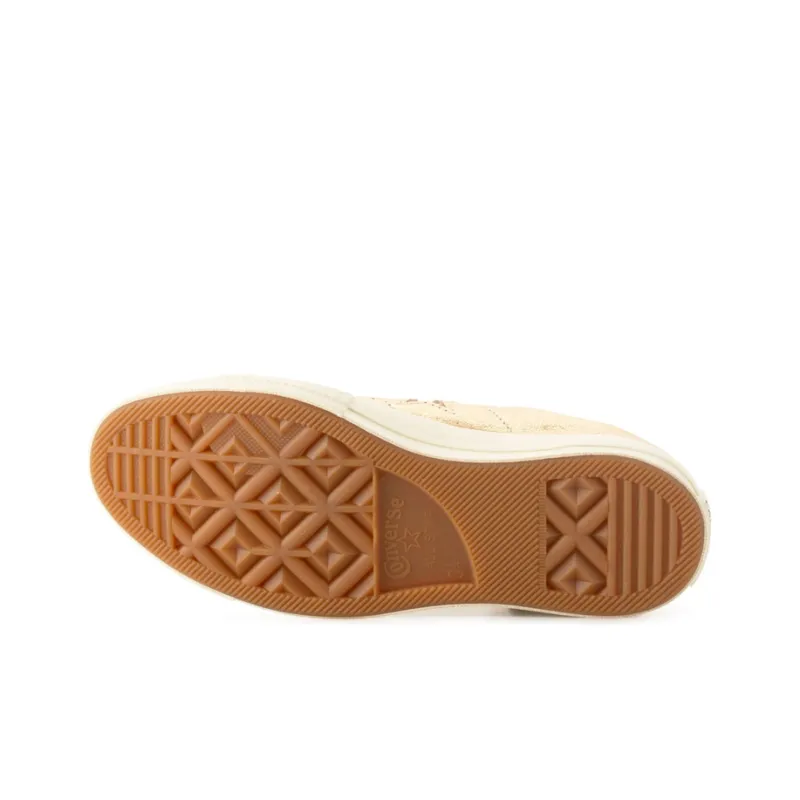 Converse One Star Low 'Gold Erget'-4