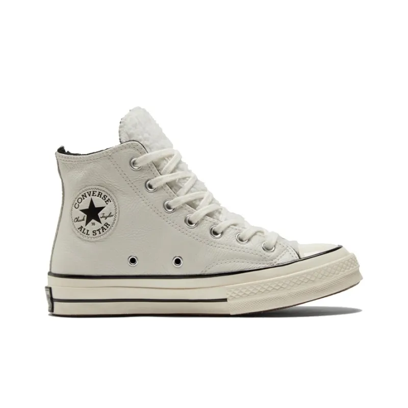 Converse Chuck Taylor All Star 70 Hi Sherpa Egret-1