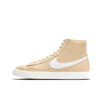 Nike Blazer Mid 77 Sesame Women's