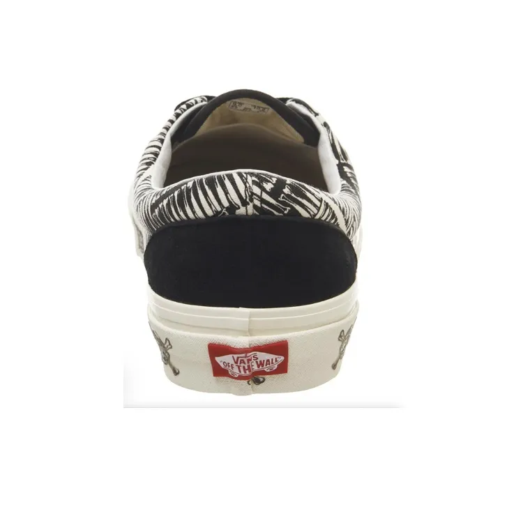 Vans Offspring X Era 95 Reissue 'Herringbone'-4