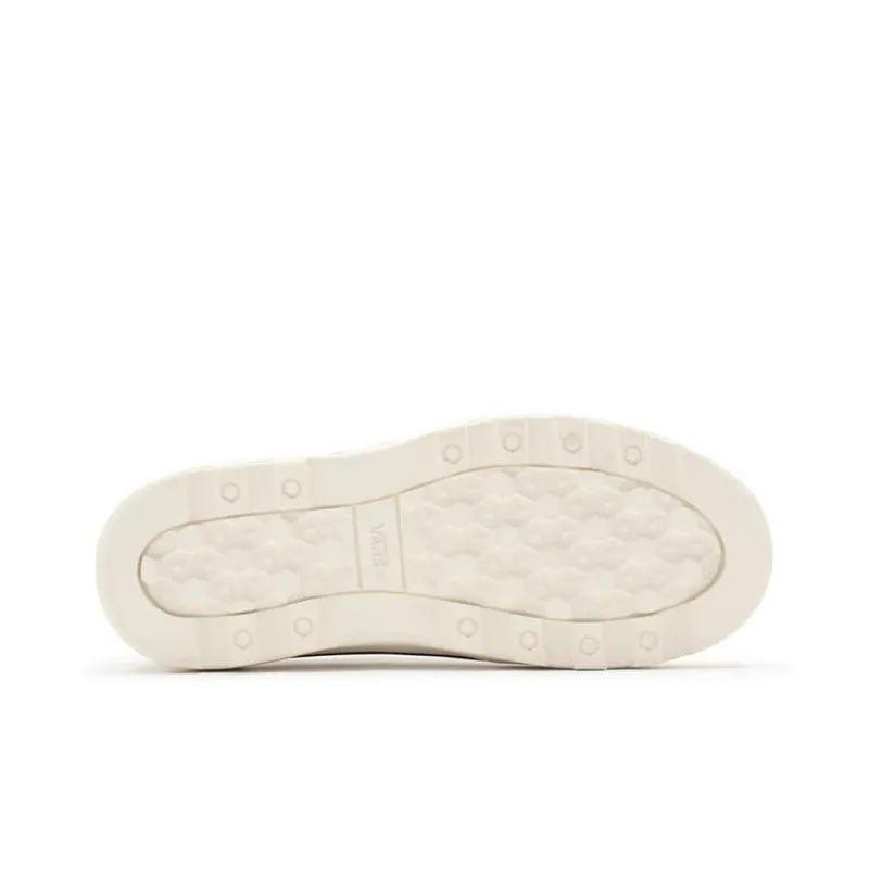 Vans Sentry Old Skool Wc 'Checkerboard Marshmallow'-4