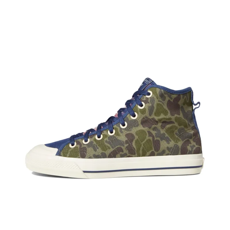 Adidas Nizza High Rf Camo-0