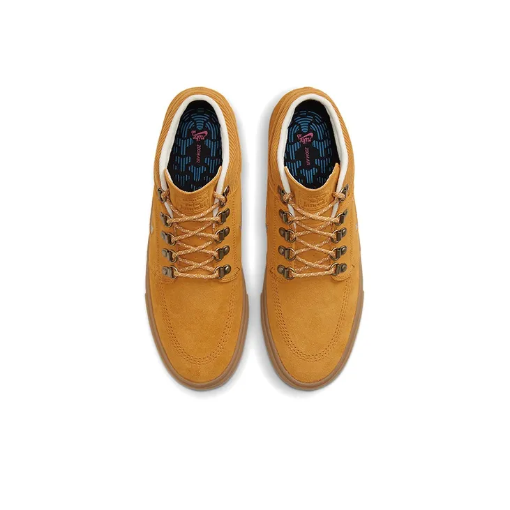 Nike Zoom Stefan Janoski Mid Premium Sb 'Chutney'-3