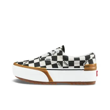 Vans Era Stacked Checkerboard Women's
