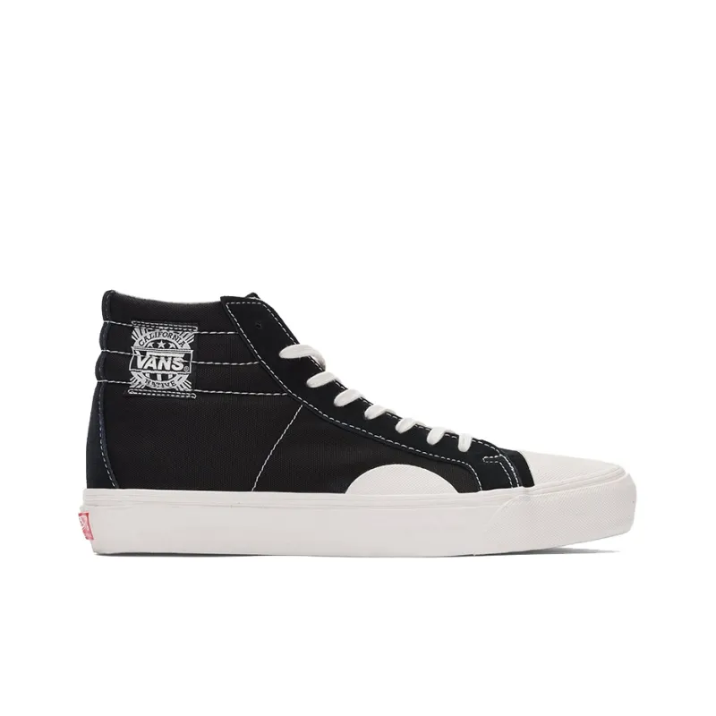 Vans Og Style 238 Lx 'Black Marshmallow'-1