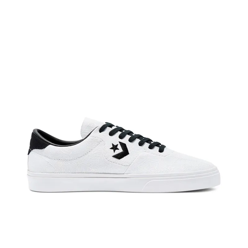 Louie Lopez Pro Converse 'Webs And Spiders White Black'-1