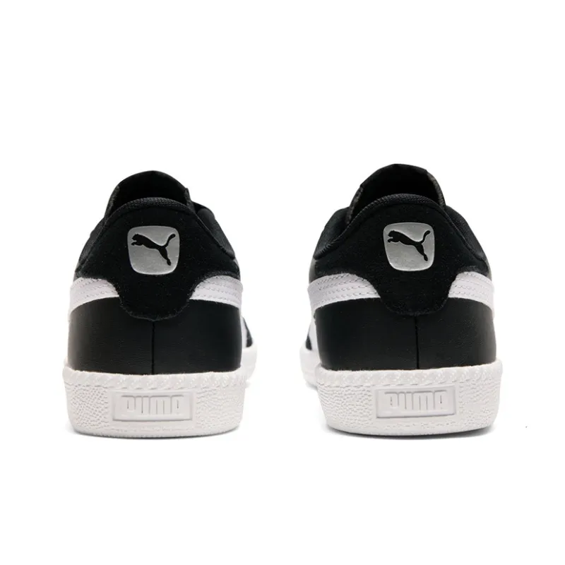 PUMA Astro Cup Black White-3